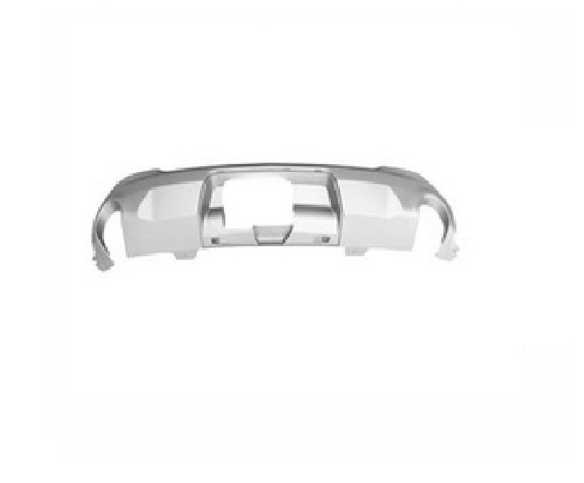 2019-2022 Chevrolet Blazer Valance Rear Lower , GM1195175. Durable and impact-resistant.