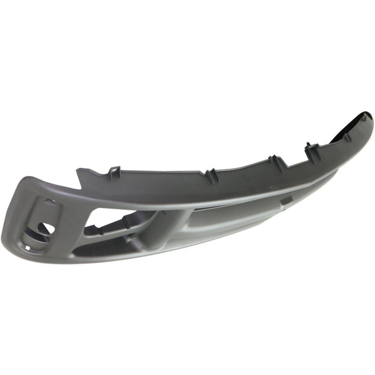 1996-2002 Chevrolet Express Van Grille Silver/Grey (Sealed Beam Headlamps) , GM1200384. Installed view for reference.