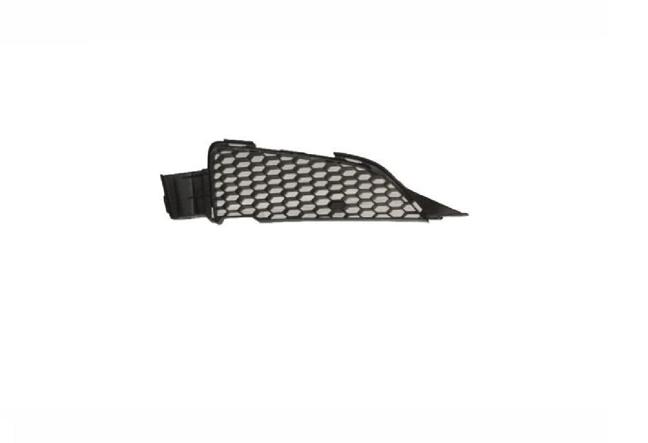 2003-2004 Pontiac Vibe Grille Passenger Side Upper , GM1200495. Exact fit for vehicle restoration.