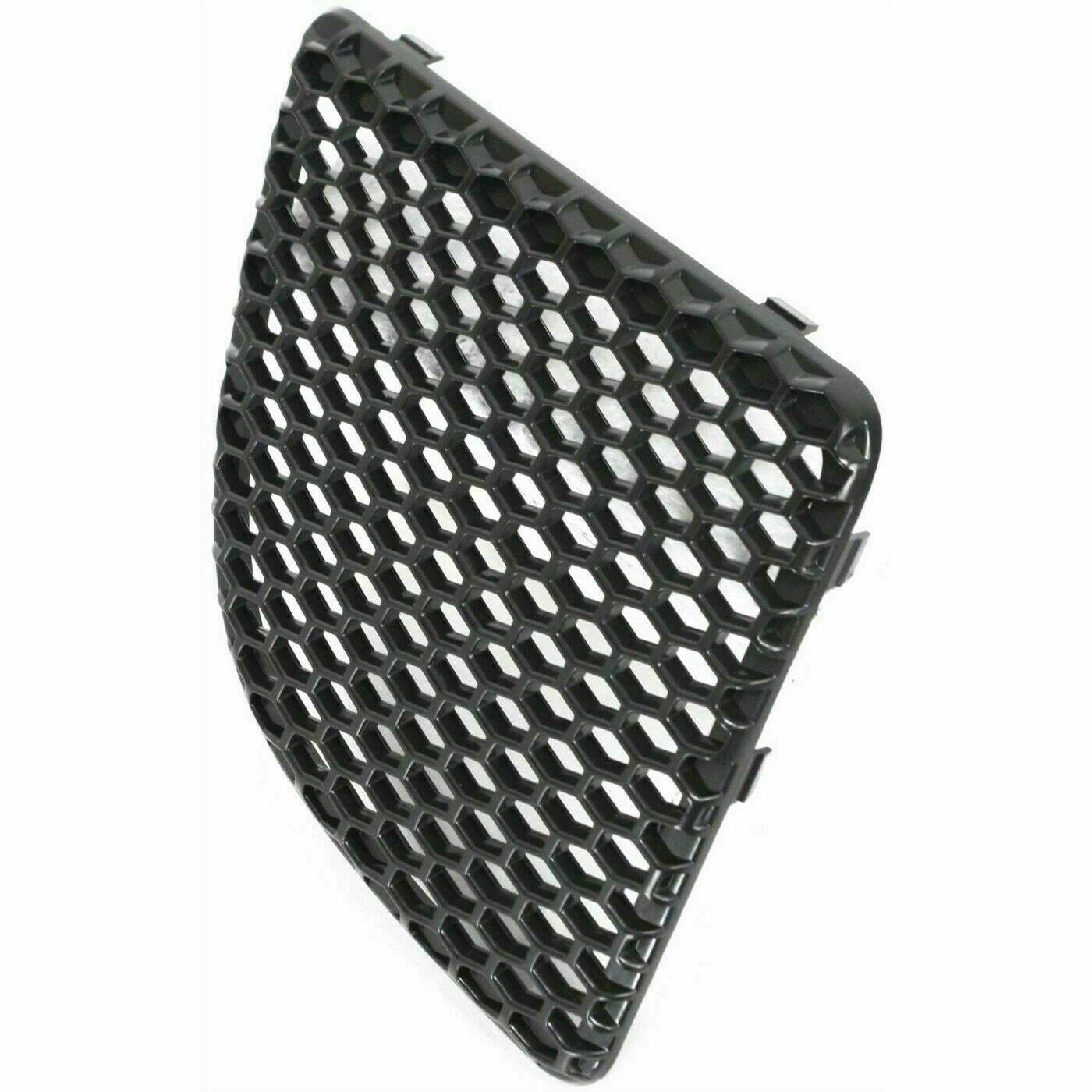 2004-2008 Pontiac Grand Prix Grille Passenger Side Black Without Special Edition , GM1200522. Made with quality materials.