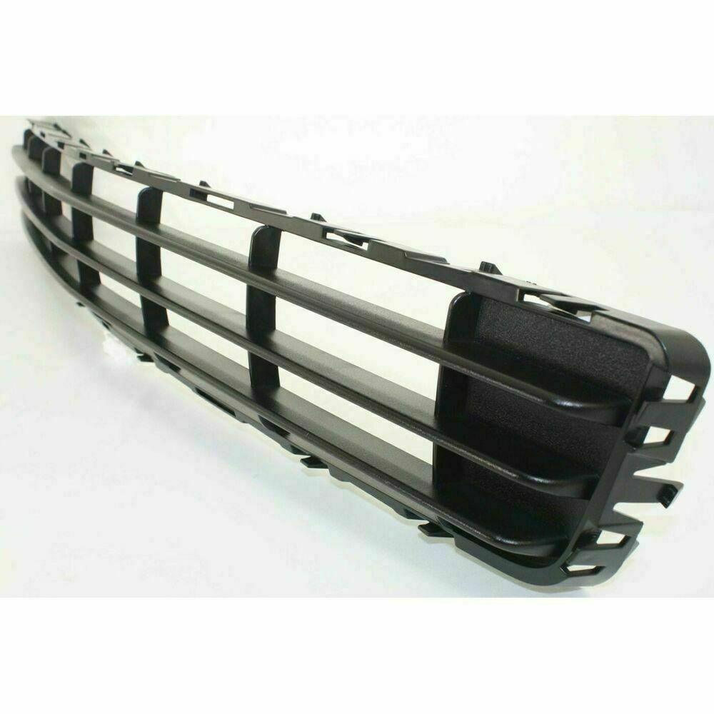 2006-2007 Chevrolet Malibu MAXX Grille Lower , GM1200537. Durable and impact-resistant.