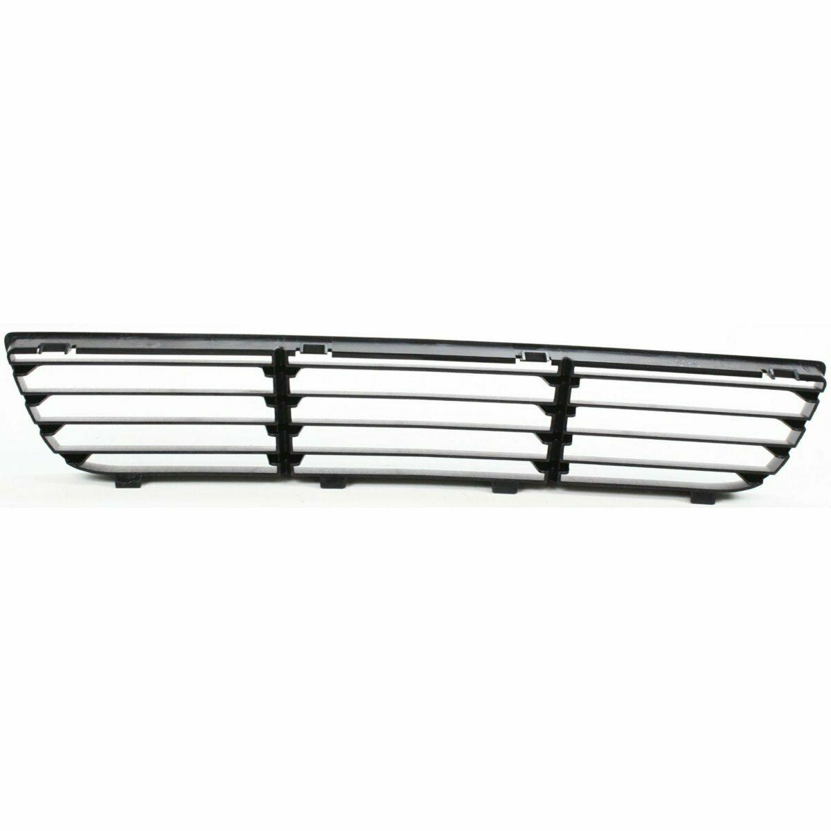 2005-2006 Pontiac Pursuit Grille Lower , GM1200548. Exact fit for vehicle restoration.