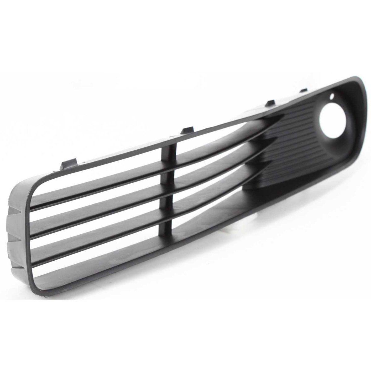 2005-2009 Pontiac G6 Grille Lower Driver Side , GM1200579. OEM-style replacement.