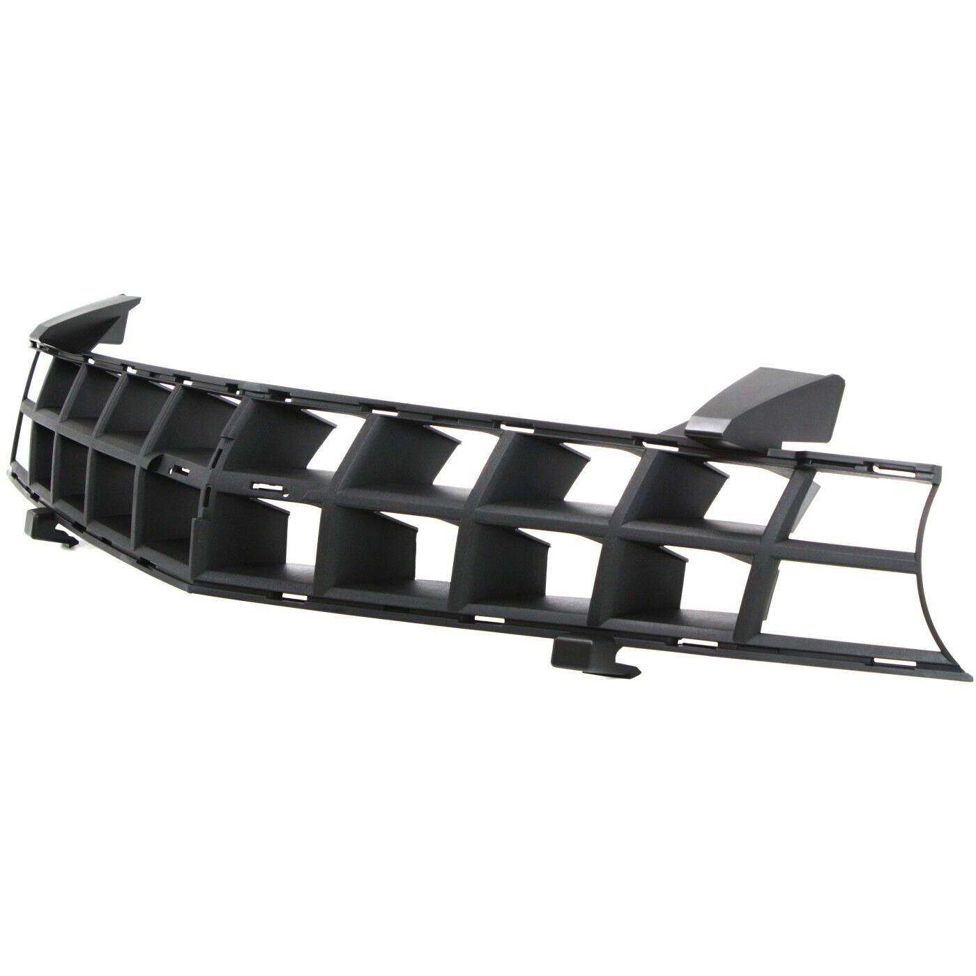2010-2013 Chevrolet Camaro Grille Black Ls/Lt Model , GM1200620. Durable and impact-resistant.
