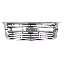 2015-2020 Chevrolet Tahoe Grille , GM1200704. Factory-style replacement part.