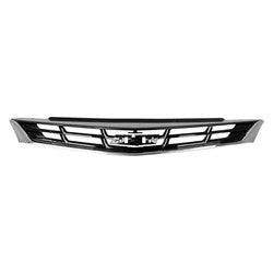 2016-2018 Chevrolet Cruze Sedan Grille Upper , GM1200740. High-quality aftermarket part.