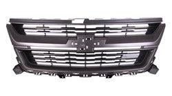 2015-2020 Chevrolet Colorado Grille , GM1200746. Tested for reliable performance.