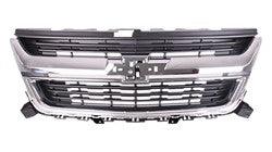 2015-2020 Chevrolet Colorado Grille , GM1200750. High-quality aftermarket part.