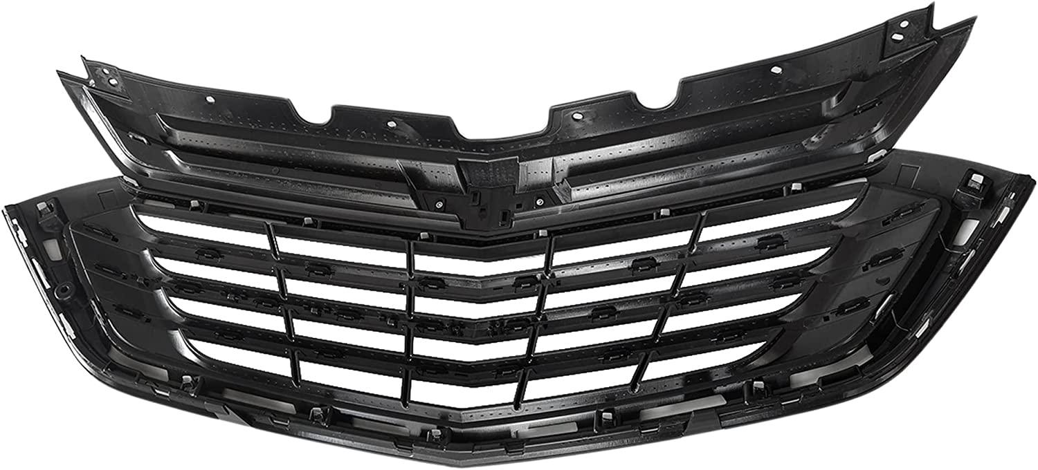 2018-2021 Chevrolet Equinox Grille , GM1200760. High-strength and long-lasting.