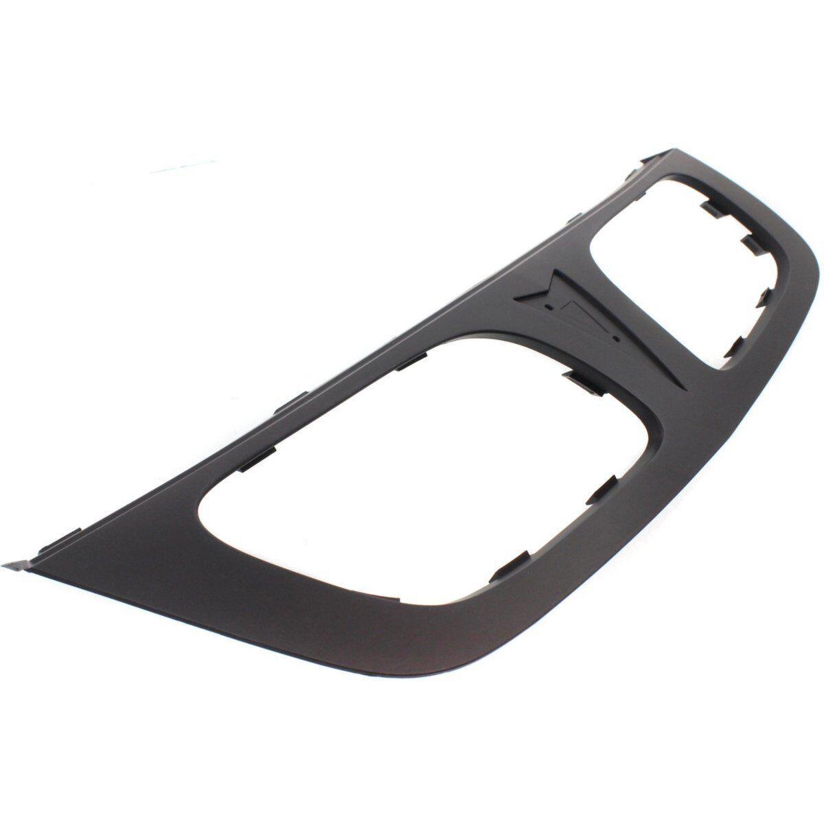 2005-2006 Pontiac G5 Grille Bezel Primed , GM1202101. High-quality aftermarket part.