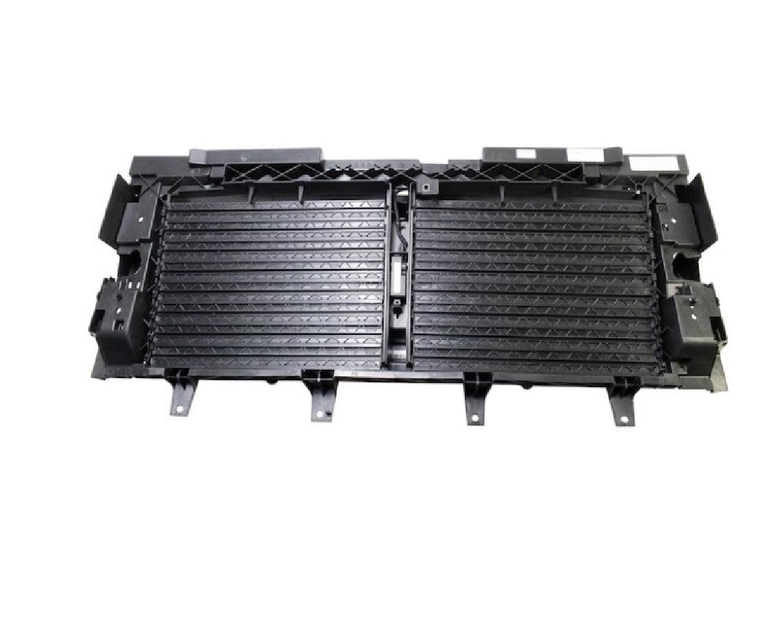 2019-2021 Gmc Denali 1500 Radiator Shutter , GM1206104. Replacement part ready for install.