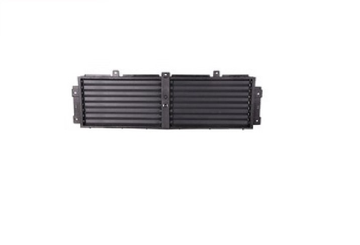 2018-2021 Chevrolet Traverse Radiator Shutter Assy Upper , GM1206105. Tested for reliable performance.