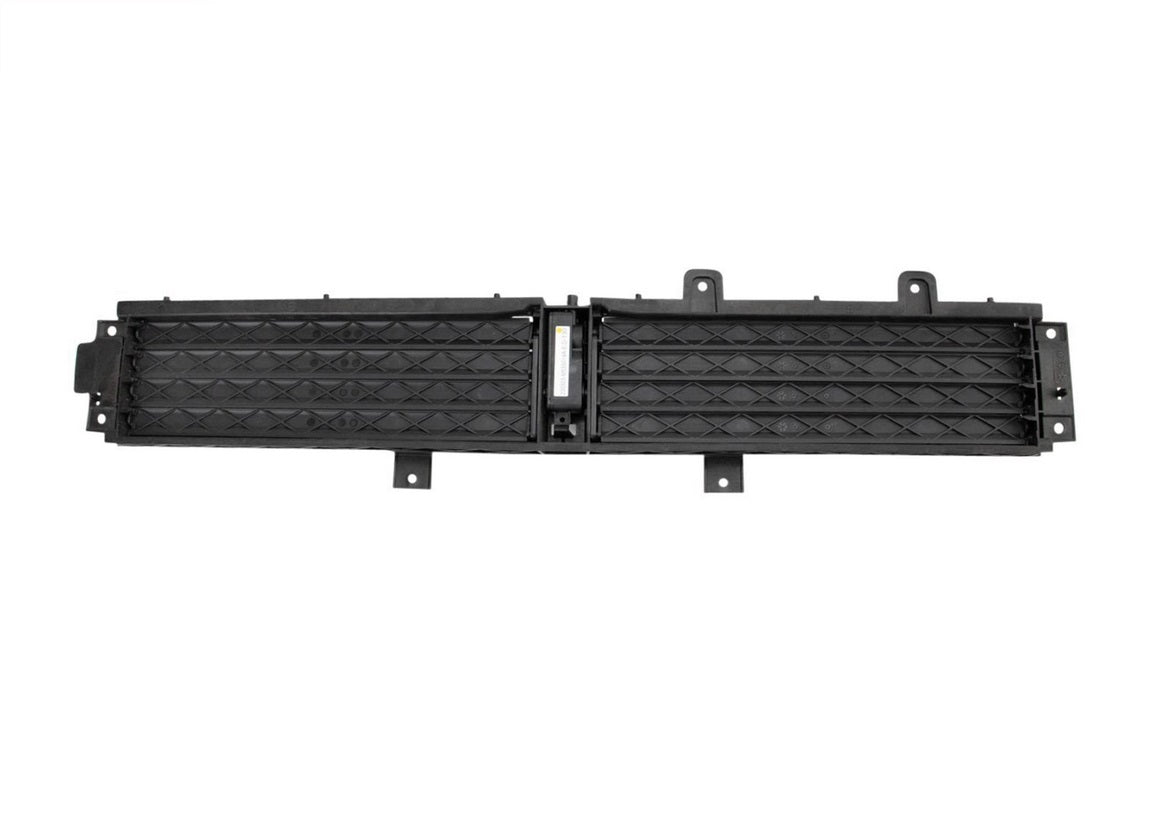 2018-2021 Chevrolet Traverse Radiator Shutter Assy , GM1206107. Professional-grade auto body part.