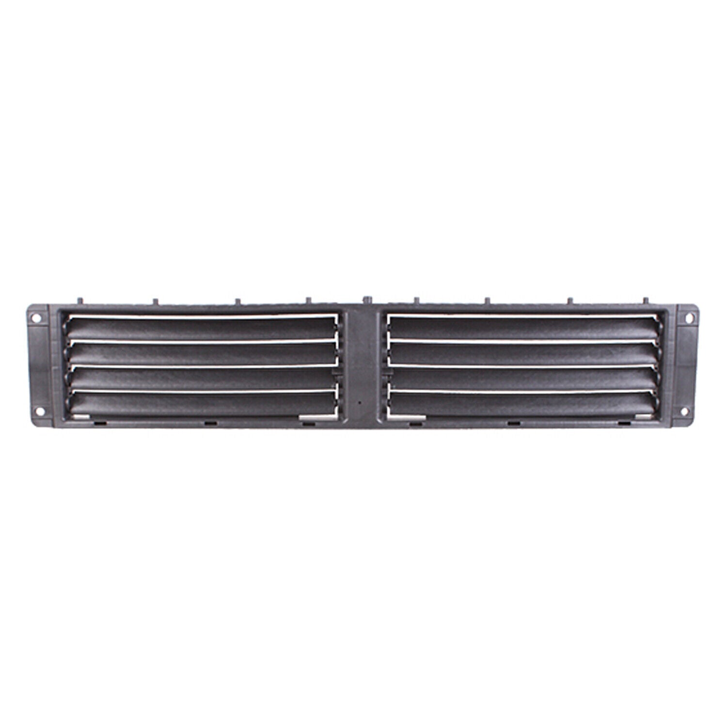 2016-2019 Chevrolet Malibu Hybrid Radiator Shutter Assy Lower , GM1206116. OEM-quality exterior component.