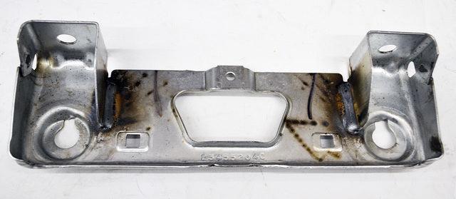 2015-2022 Gmc Canyon Grille Bracket Driver Side/Passenger Side Upper Steel , GM1207113. Factory-style replacement part.