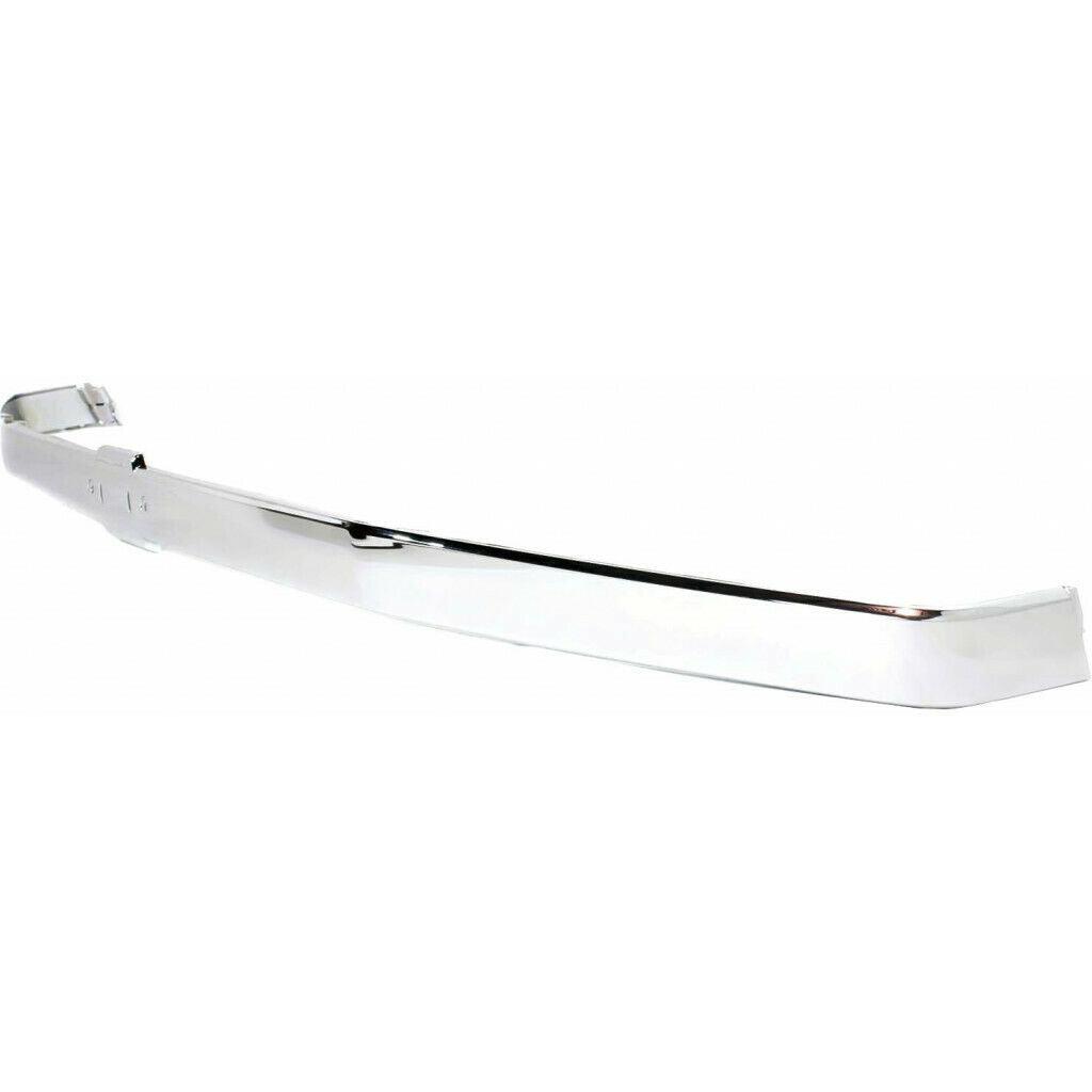 2004-2012 Chevrolet Colorado Grille Moulding Chrome , GM1210107. Designed for OEM alignment.