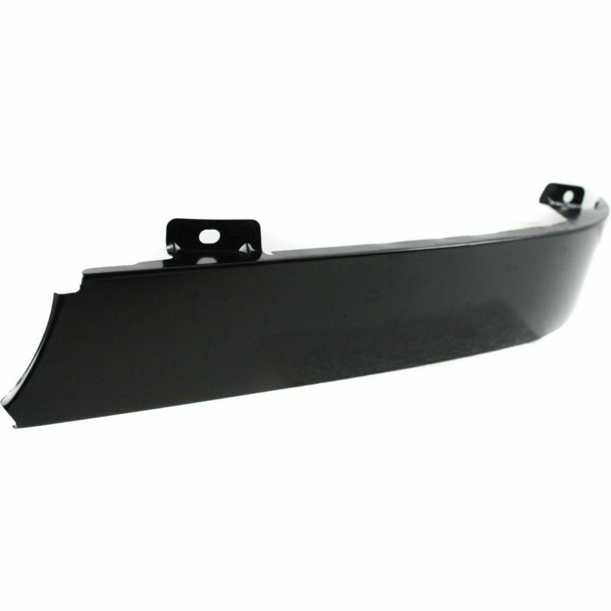 1995-2005 Gmc Safari Van Grille Lower Opening Moulding Driver Side , GM1212103. Perfect fit and finish.