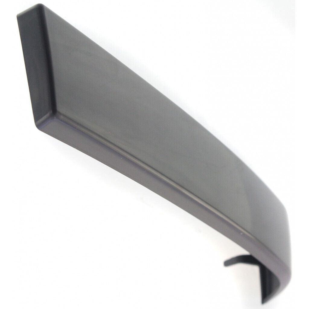 2007 Chevrolet Silverado Classic Grille Moulding Black Passenger Side , GM1213104. Replacement part ready for install.