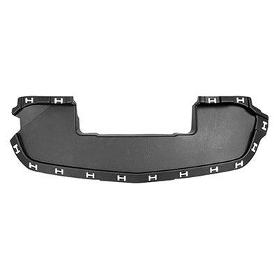 2016 Chevrolet Malibu Limited Grille Inner , GM1218104. Precision fitment for collision repair.
