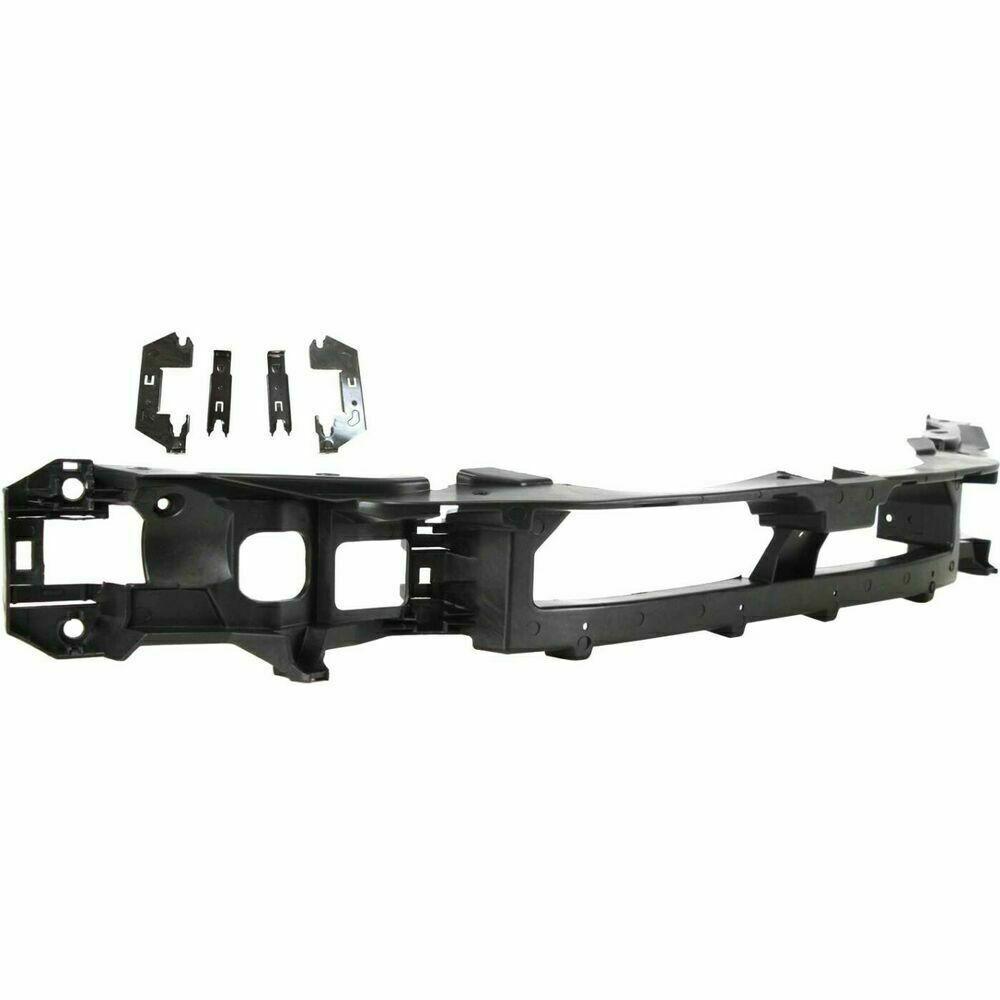 1999-2005 Pontiac Grand Am Header Panel , GM1220165. Durable and impact-resistant.