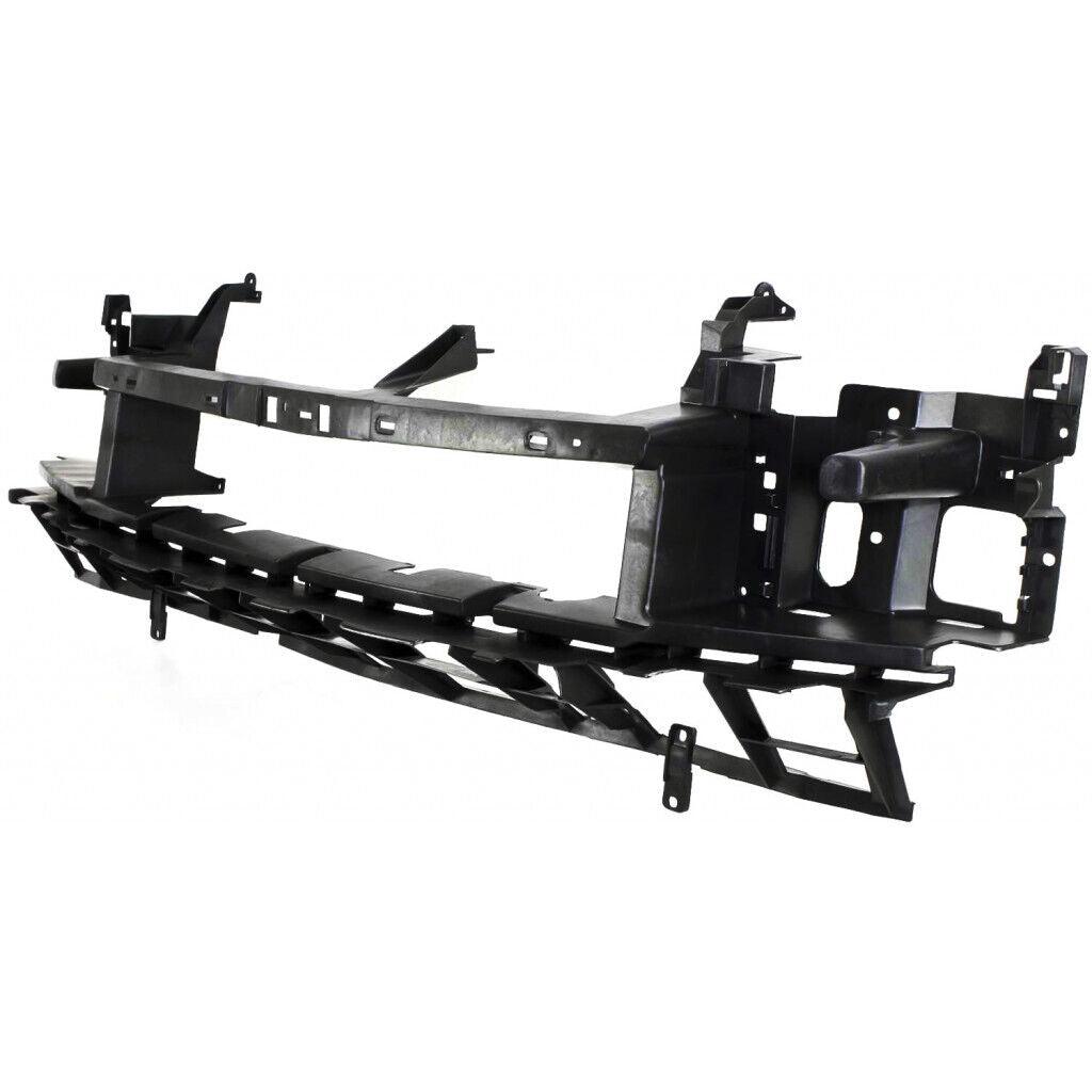2002-2006 Chevrolet Avalanche Header Panel With Cladding , GM1220166. Precision fitment for collision repair.