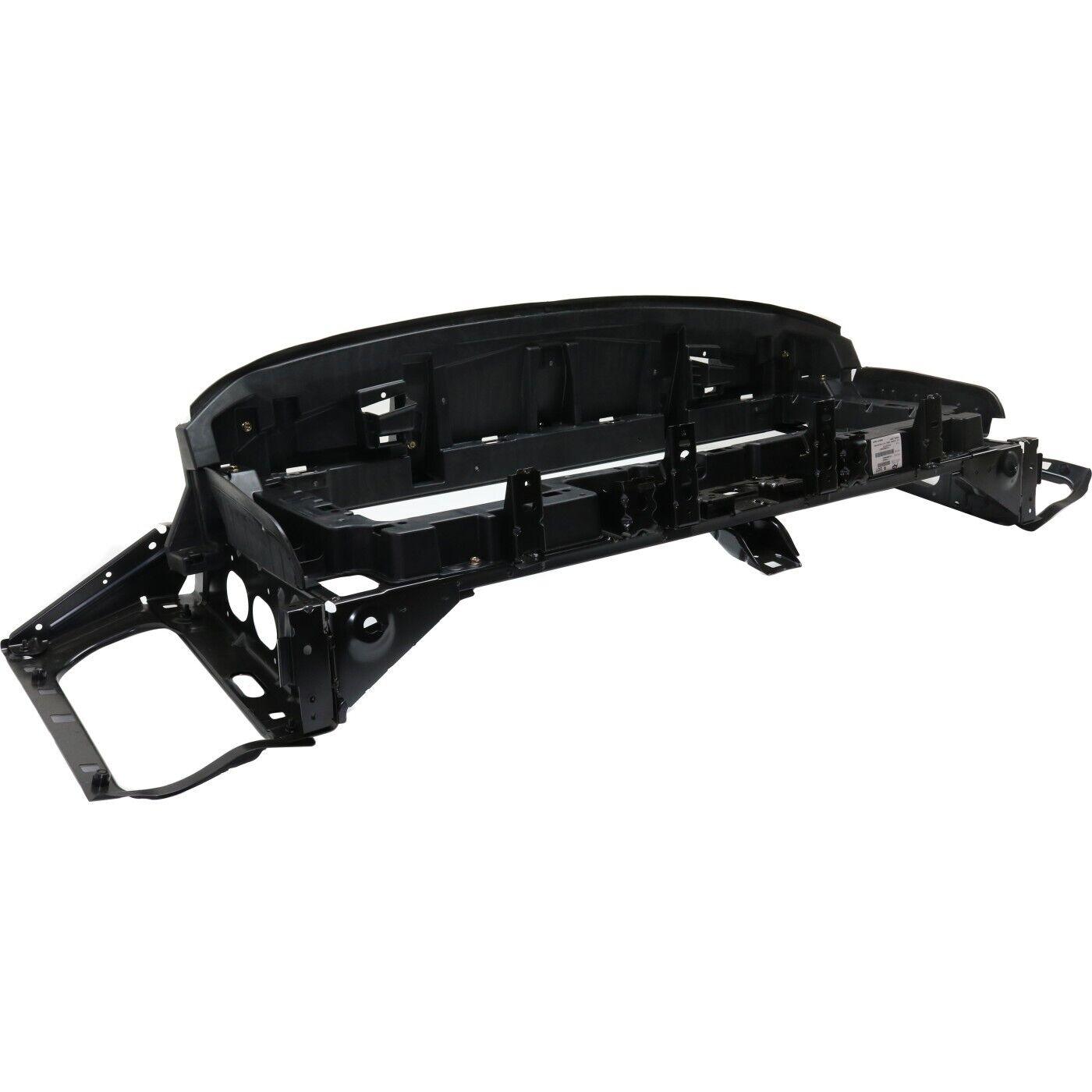 2015-2020 Gmc Yukon XL Denali Grille Mounting Panel , GM1220170. Durable and impact-resistant.