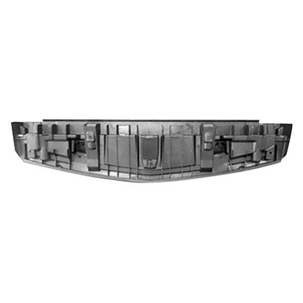 2015-2020 Chevrolet Tahoe Grille Mounting Panel Lower Shield , GM1220176. High-strength and long-lasting.