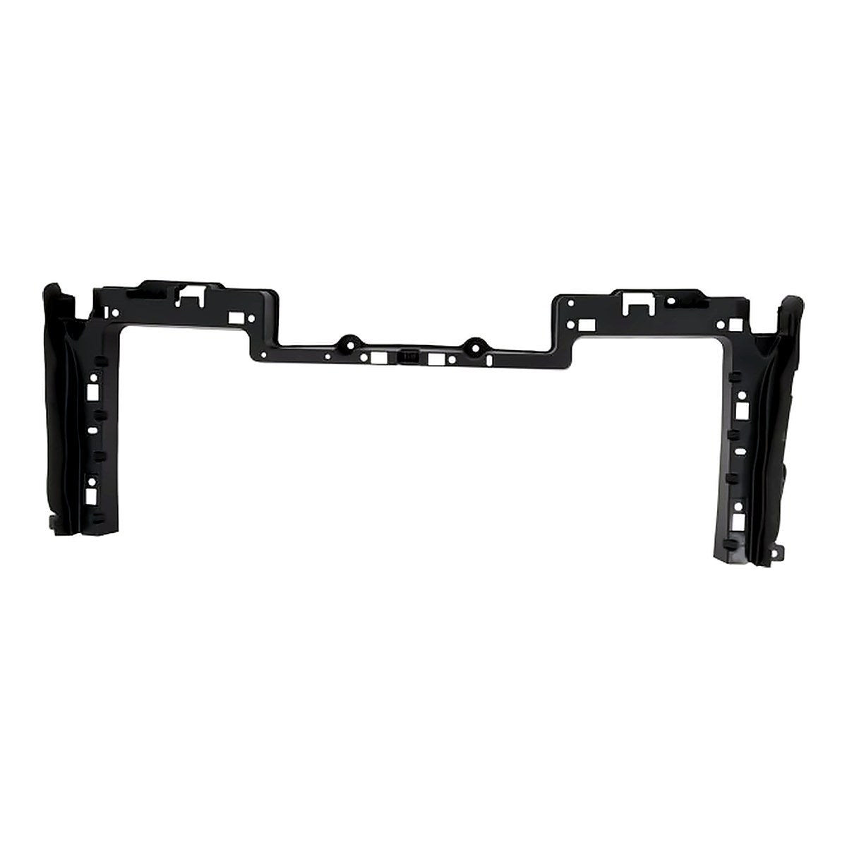 2015-2020 Chevrolet Tahoe Upper Radiator Support, gm1220177. Front view.