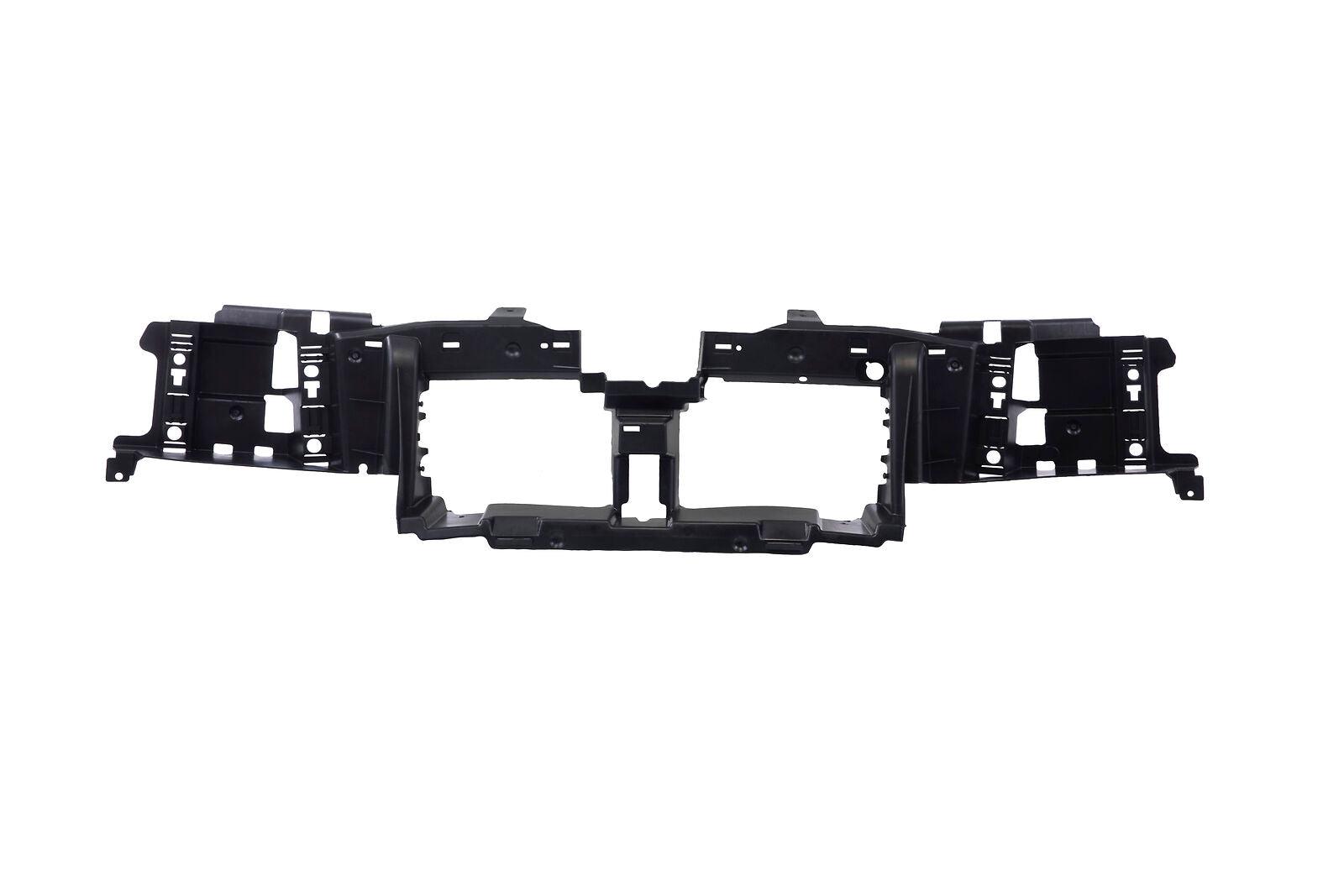 2002-2009 Gmc Envoy Headar Panel , GM1221126. OEM-quality exterior component.