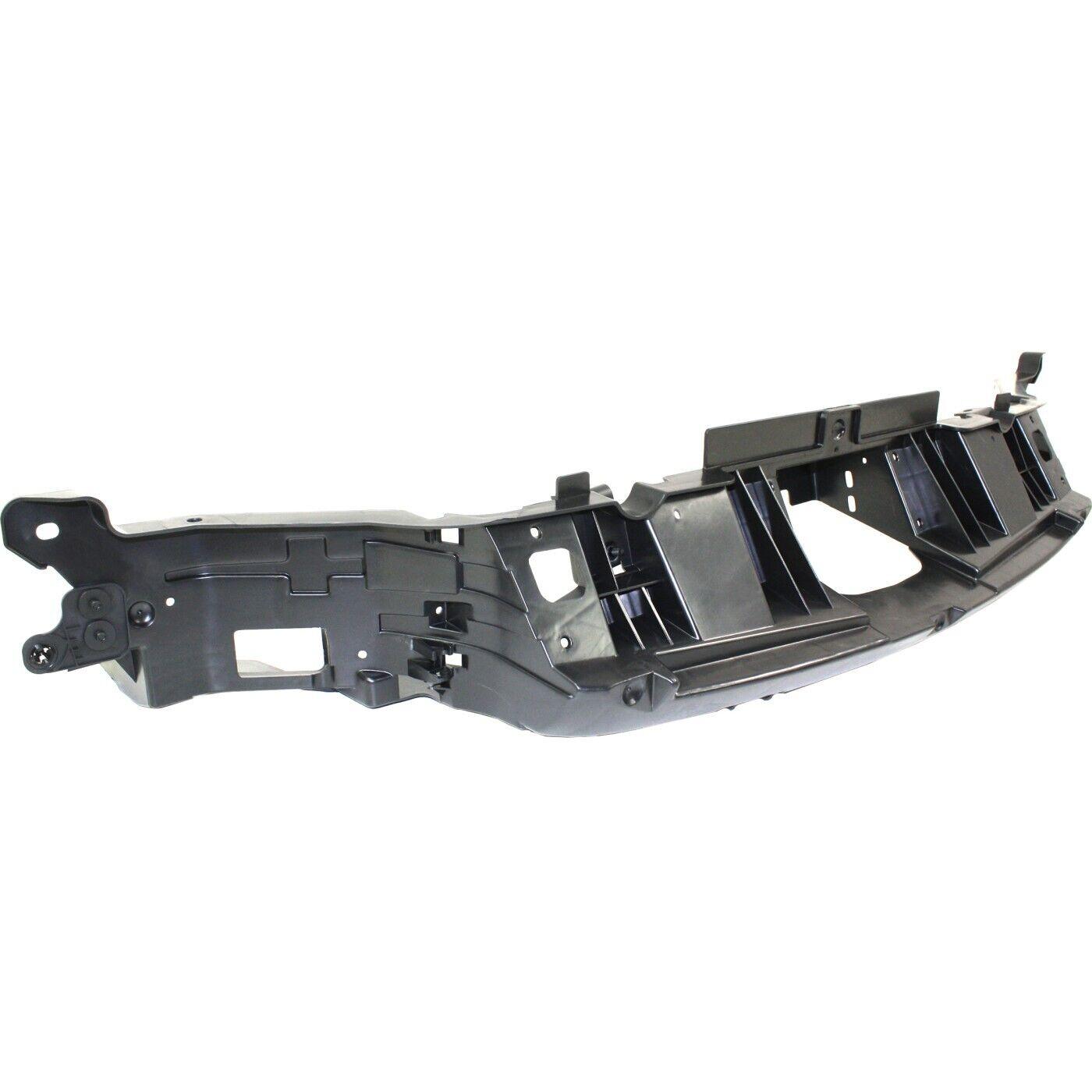 2005-2009 Chevrolet Uplander Header Panel , GM1221139. Angle view for visual reference.