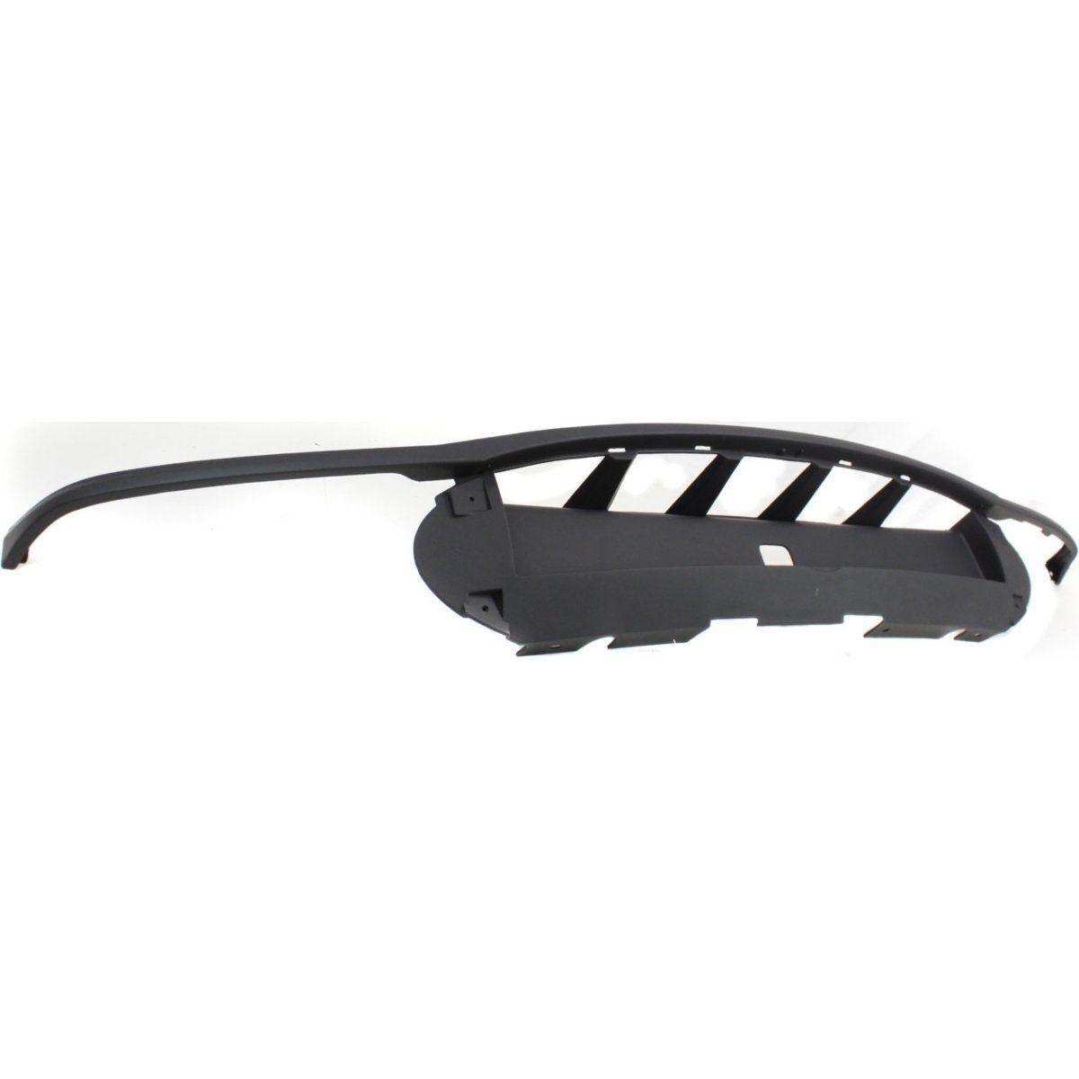 2002-2007 Buick Rendezvous Grille Mounting Panel Upper , GM1223101. OEM-style replacement.