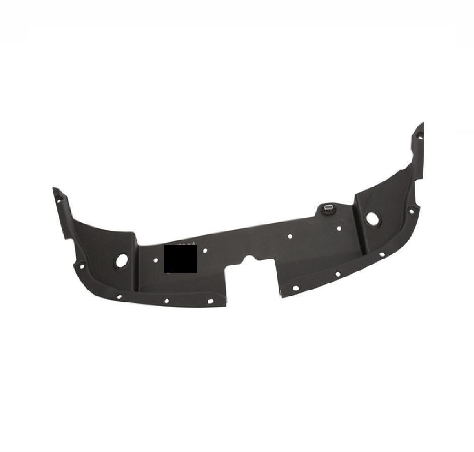 2008-2012 Chevrolet Malibu Radiator Support Cover Upper , GM1224109. Factory-style replacement part.