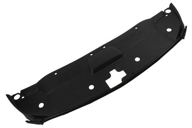 2015-2020 Gmc Yukon Radiator Support Cover , GM1224134. Professional-grade auto body part.