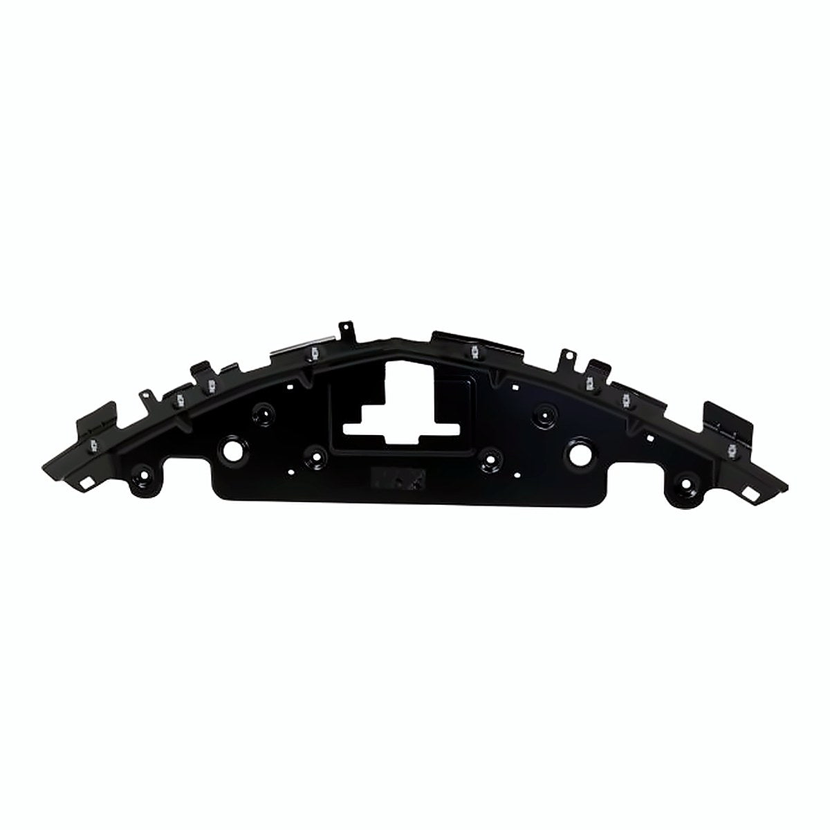 2016-2022 Chevrolet Camaro Upper Radiator Support, gm1224141. Front view.