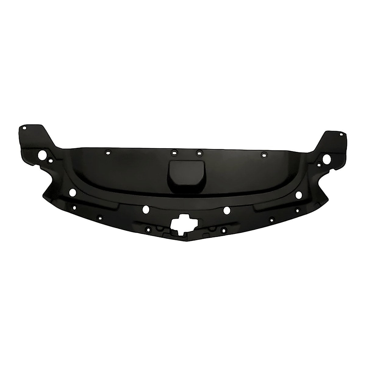 2017-2020 Cadillac Escalade Upper Radiator Support, gm1224147. Front view.