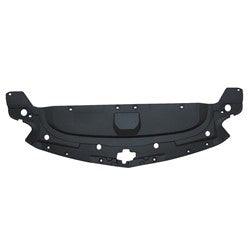 2017-2020 Cadillac Escalade Radiator Support Upper Shield , GM1224147. Direct fit for easy installation.