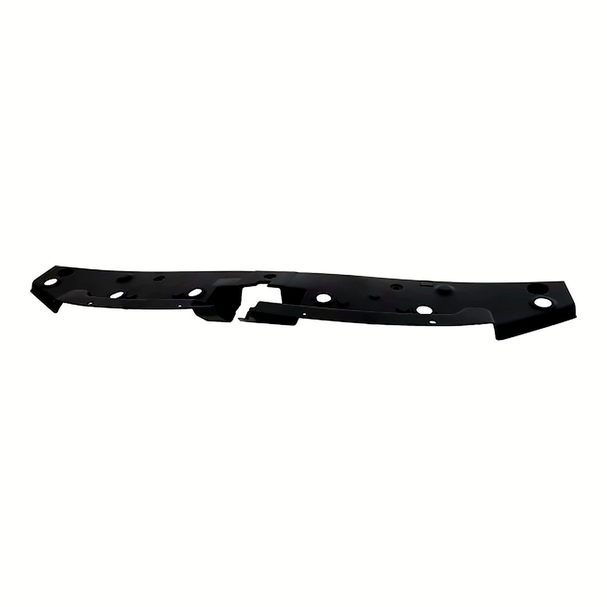 2015-2022 GMC Canyon Radiator Support, gm1224150. Front view.