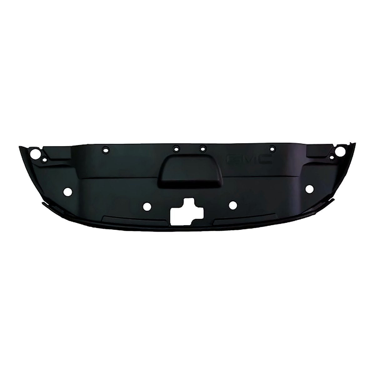 2017-2019 Chevrolet Volt Radiator Support, gm1224151. Front view.