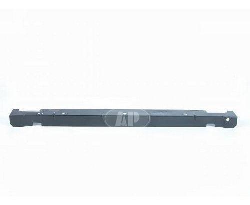 1995-2005 Chevrolet Cavalier Tie Bar Upper Steel , GM1225162. Installed view for reference.