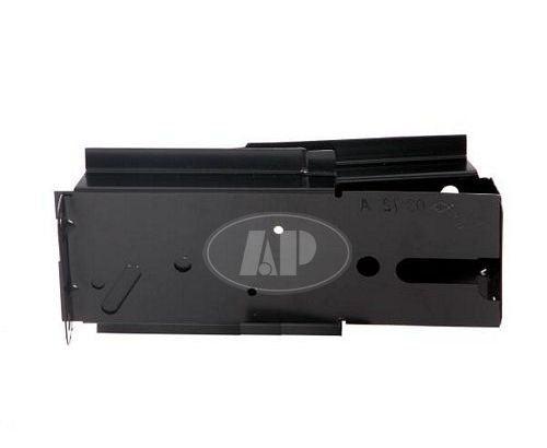 1995-2005 Chevrolet Cavalier Radiator Support Driver Side Lower , GM1225164. Made with quality materials.