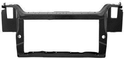 2005-2006 Pontiac Montana Radiator Support , GM1225199. Lightweight yet durable construction.