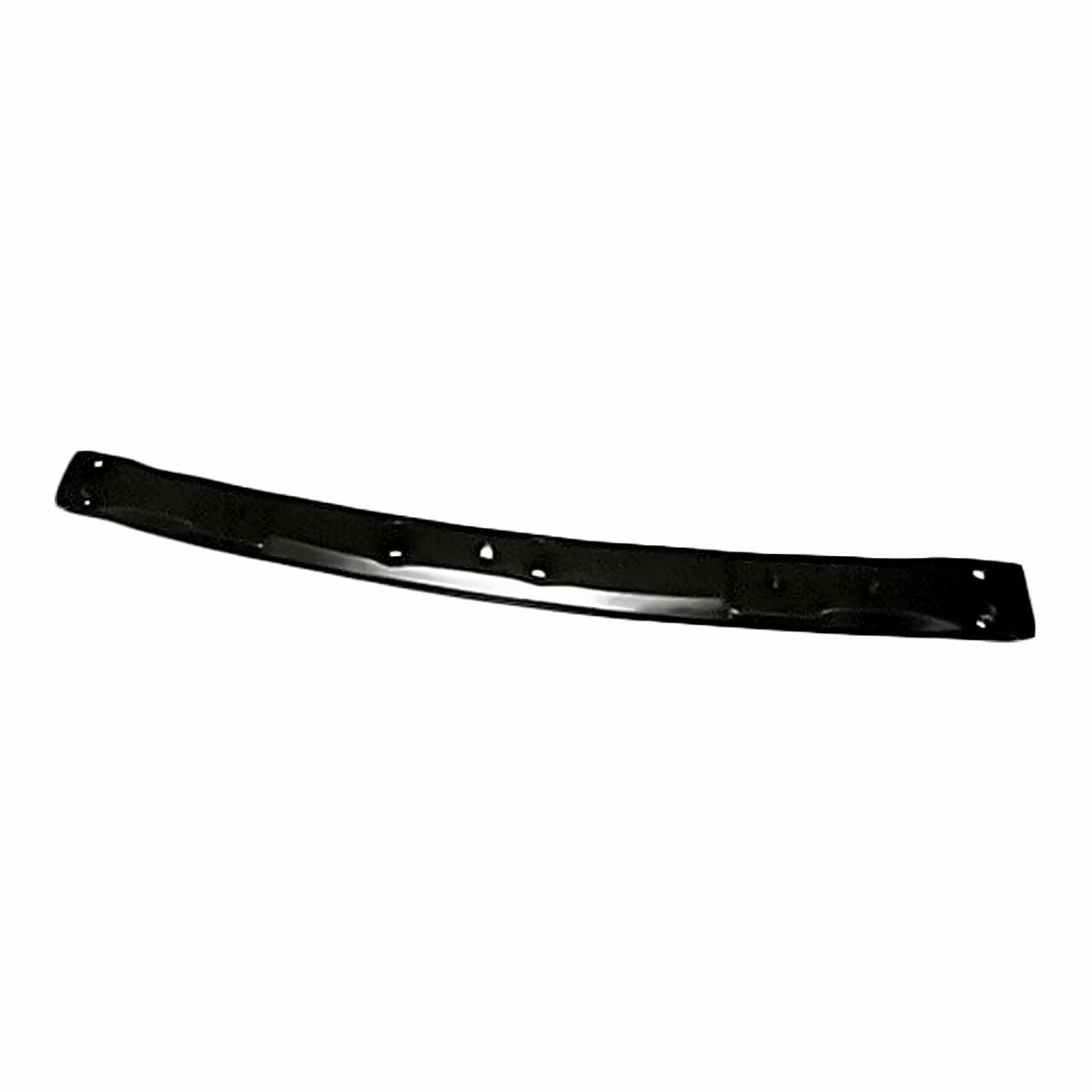2004-2007 Buick Rainier Upper Radiator Support, gm1225210. Front view.