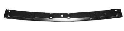 2002-2009 Chevrolet Trailblazer Radiator Support Upper , GM1225210. Perfect fit and finish.