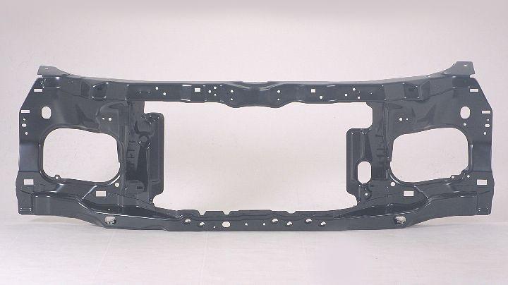 2004-2012 Chevrolet Colorado Radiator Support , GM1225212. Perfect fit and finish.