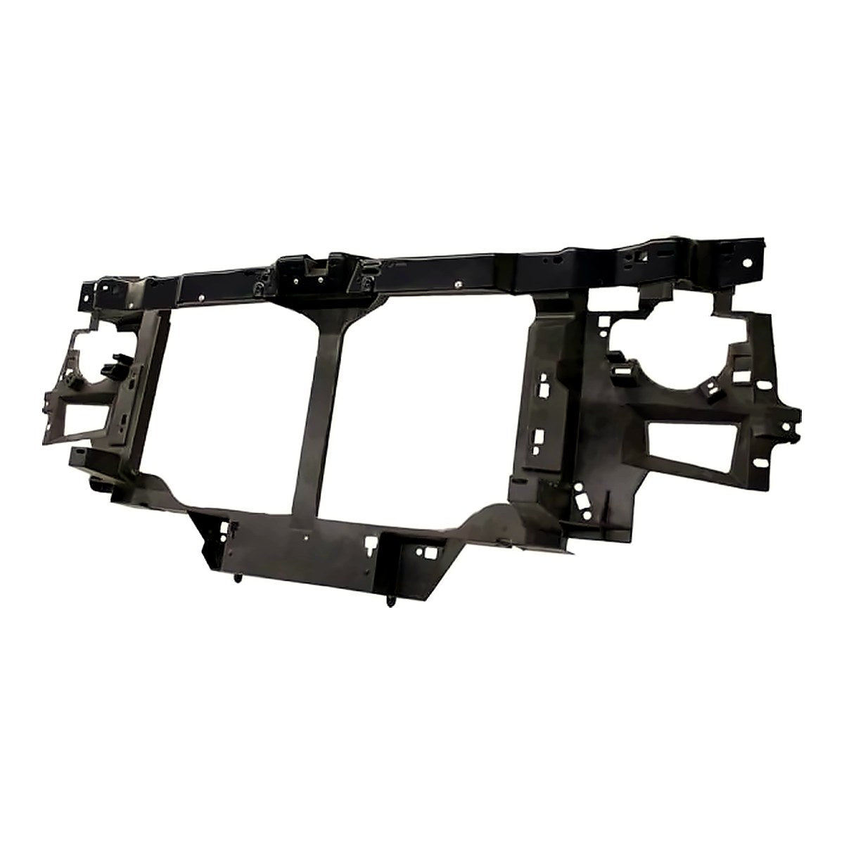 2003-2023 GMC Savana Radiator Support, gm1225216. Front view.