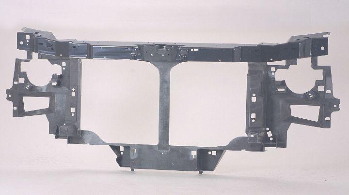 2003-2023 Chevrolet Express Van Radiator Support , GM1225216. Made with quality materials.