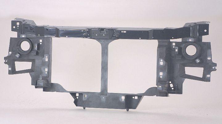 2003-2017 Chevrolet Express Van Radiator Support Sealed Beam , GM1225217. Exact fit for vehicle restoration.