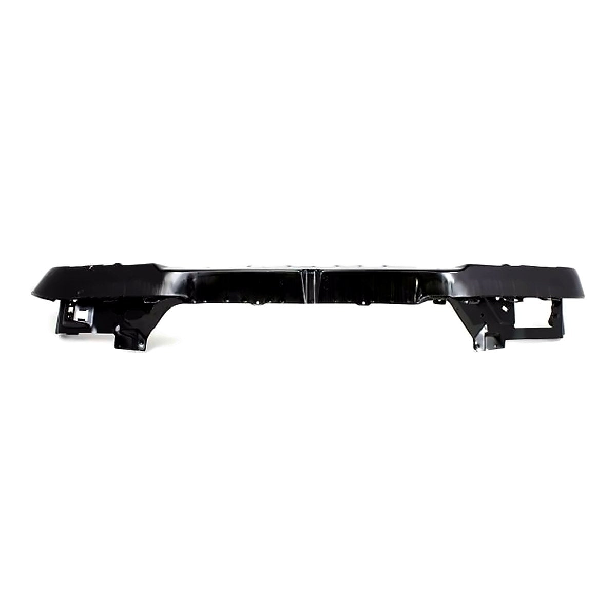 2004-2007 Chevrolet Malibu Maxx Upper Radiator Support, gm1225219. Front view.