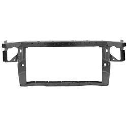 2005-2009 Buick Lacrosse Radiator Support , GM1225220. Replacement part ready for install.