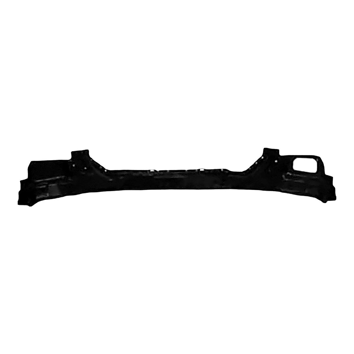 2005-2010 Pontiac G6 Upper Tie Bar, gm1225224. Front view.